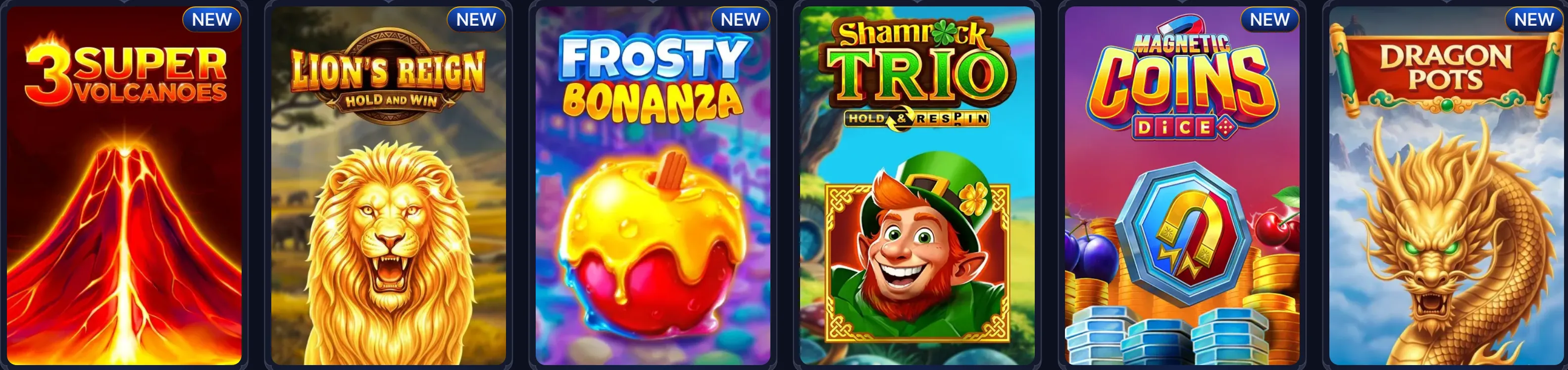 Slots & Spielautomaten CaZeus