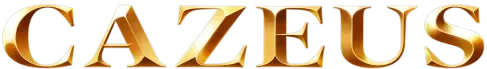 CaZeus Casino Logo